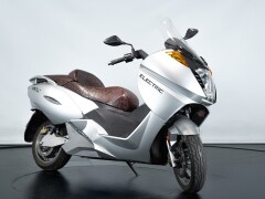 Vectrix VX LI 