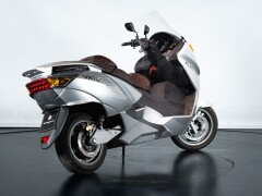 Vectrix VX LI 