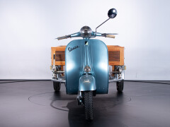 Piaggio VESPA 150 MOTOFURGONCINO 