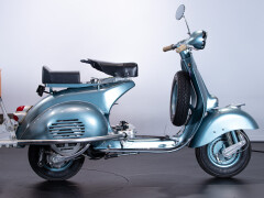 Piaggio VESPA 150 MOTOFURGONCINO 