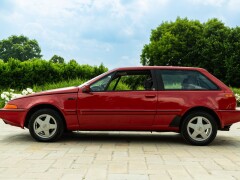 Volvo 480 S 