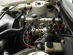 Volvo 244 GL 