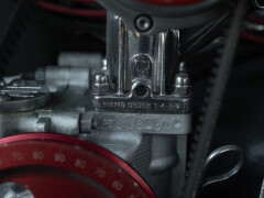 Volkswagen Maggiolino Custom 