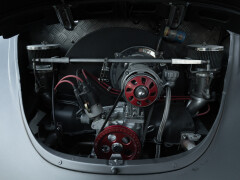 Volkswagen Maggiolino Custom 