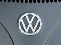 Volkswagen Maggiolino Custom 