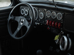 Volkswagen Maggiolino Custom 