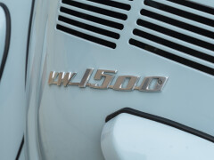 Volkswagen MAGGIOLINO CABRIOLET 1500 