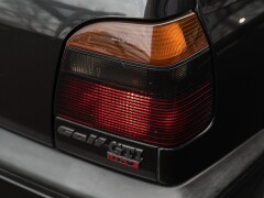 Volkswagen Golf GTI 16V Mk3 