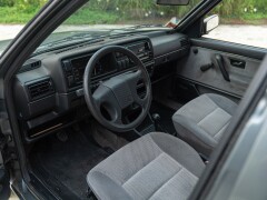 Volkswagen GOLF GL 1.6 