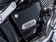 Yamaha DRAGSTAR 650 