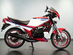 Yamaha RD 350 