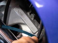 Yamaha R6 